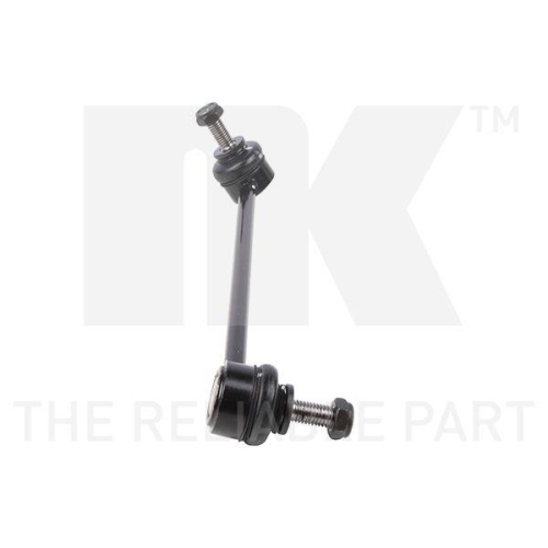 Stange/Strebe, Stabilisator NK 5116606 f&uuml;r TESLA, Vorderachse rechts