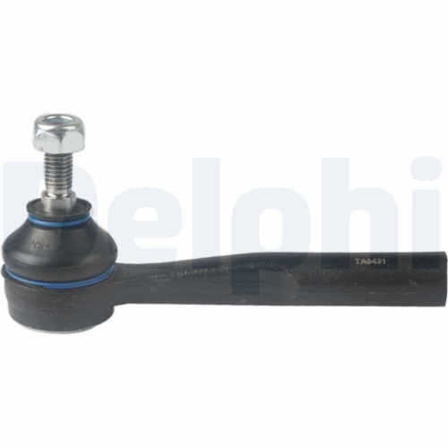 DELPHI TA6431 Spurstangenkopf f&uuml;r FIAT JEEP ABARTH, Vorderachse links