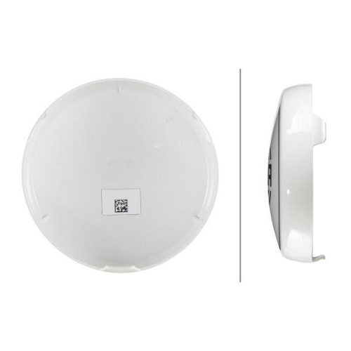 HELLA Kappe, Fernscheinwerfer 8XS 203 384-011 f&uuml;r