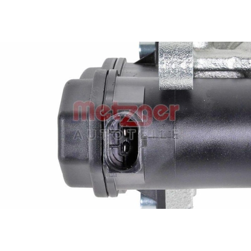 Bremssattel METZGER AUTOTEILE 6261699 f&uuml;r LAND ROVER, Hinterachse links