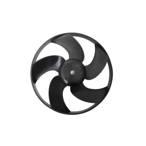 HELLA Lüfter, Motorkühlung 8EW 366 420-251 für CITROËN PEUGEOT