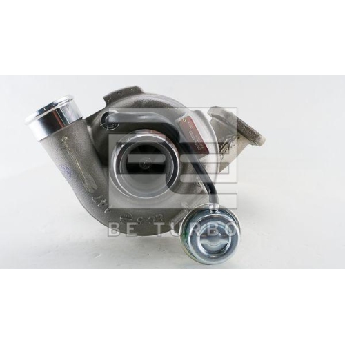 BE TURBO 124617 Lader, Aufladung f&uuml;r PERKINS