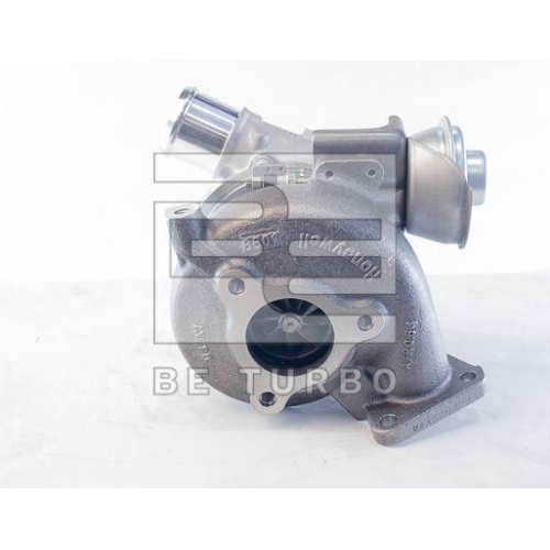 BE TURBO 128292 Lader, Aufladung f&uuml;r NISSAN RENAULT RENAULT TRUCKS