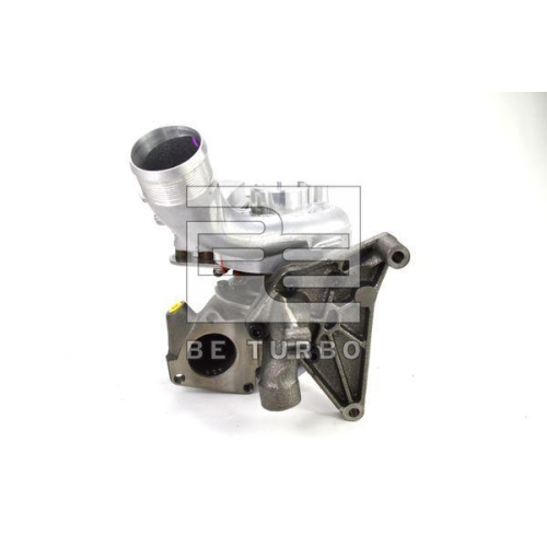 BE TURBO 127350 Lader, Aufladung f&uuml;r VAG