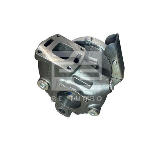 BE TURBO 130137 Lader, Aufladung f&uuml;r MAN, links