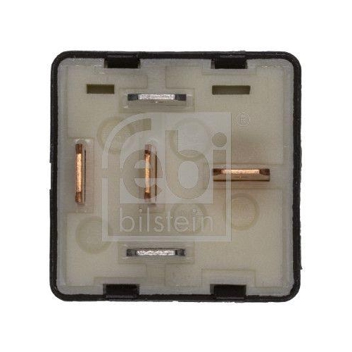 Multifunktionsrelais FEBI BILSTEIN 45401 für IVECO