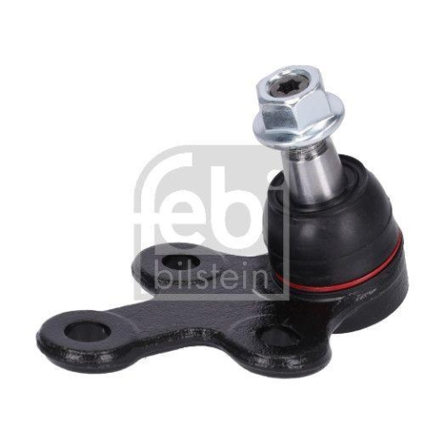 FEBI BILSTEIN Trag-/F&uuml;hrungsgelenk 180542 f&uuml;r CITRO&Euml;N FIAT PEUGEOT