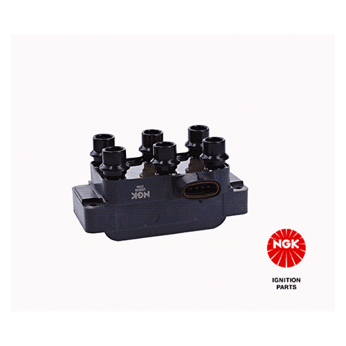 Z&uuml;ndspule NGK 48110 f&uuml;r FORD MAZDA