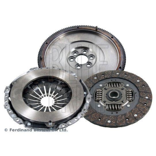 Kupplungssatz BLUE PRINT ADV183048 SMARTFIT Conversion Kit f&uuml;r FORD SEAT VW