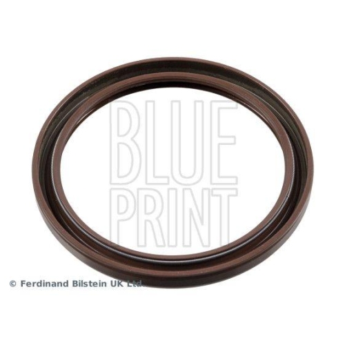 Wellendichtring, Kurbelwelle BLUE PRINT ADBP610131 für FIAT MITSUBISHI