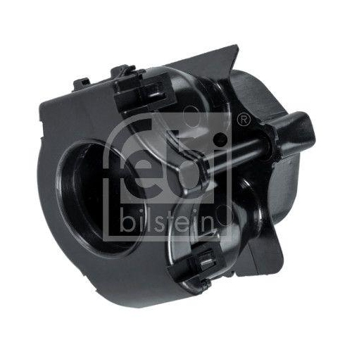 FEBI BILSTEIN &Ouml;labscheider, Kurbelgeh&auml;useentl&uuml;ftung 34830 febi Plus f&uuml;r BMW