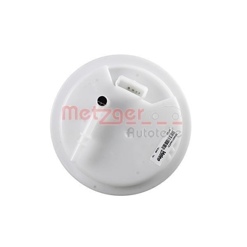 Kraftstoff-F&ouml;rdereinheit METZGER 2250480 ORIGINAL ERSATZTEIL f&uuml;r PEUGEOT
