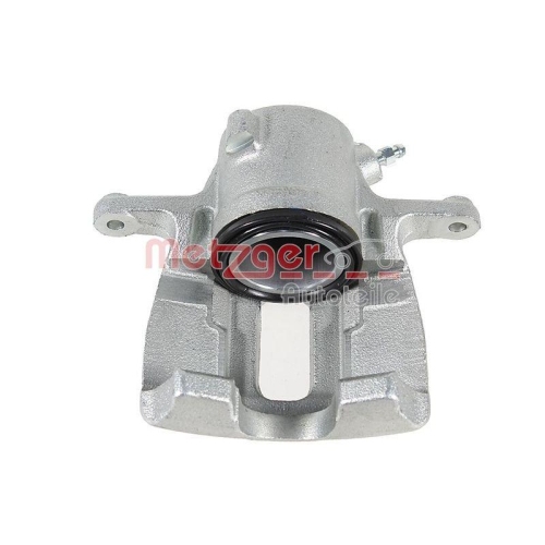 Bremssattel METZGER 6260520 f&uuml;r CITRO&Euml;N, Vorderachse rechts