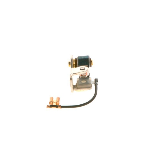 Kontaktsatz, Z&uuml;ndverteiler BOSCH 1 237 013 052 f&uuml;r ALFA ROMEO BMW CITRO&Euml;N FIAT