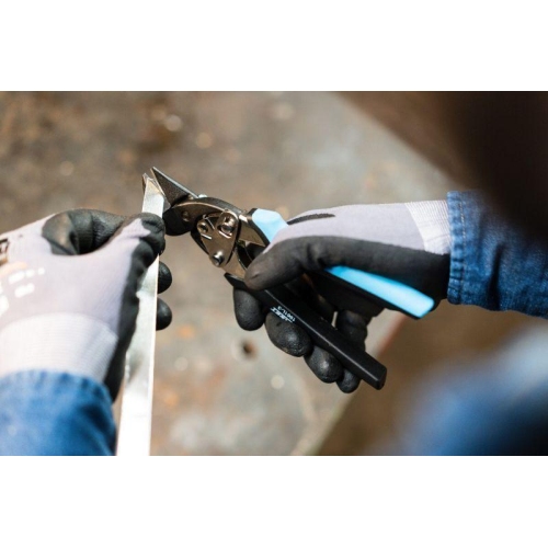 Hand-Blechschere HAZET 1961R-3 für