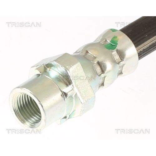 Bremsschlauch TRISCAN 8150 11210 f&uuml;r BMW, Hinterachse, au&szlig;en