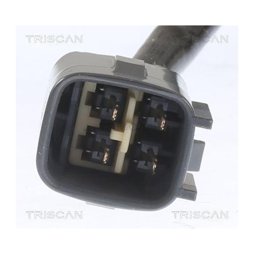 Lambdasonde TRISCAN 8845 13069 f&uuml;r TOYOTA