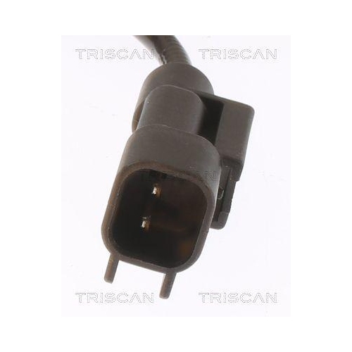 Sensor, Raddrehzahl TRISCAN 8180 80239 f&uuml;r CHRYSLER DODGE JEEP