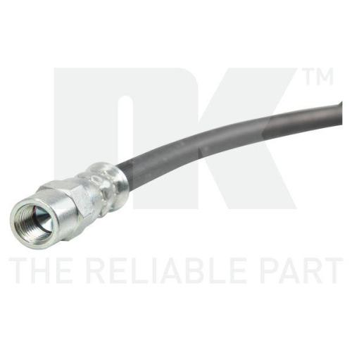 Bremsschlauch NK 851509 f&uuml;r BMW, Hinterachse, innen