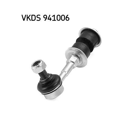 Stange/Strebe, Stabilisator SKF VKDS 941006 f&uuml;r TOYOTA, Hinterachse beidseitig