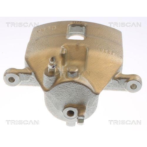 Bremssattel TRISCAN 8175 14117 f&uuml;r NISSAN, Vorderachse links