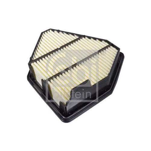 FEBI BILSTEIN Luftfilter 184314 f&uuml;r HONDA