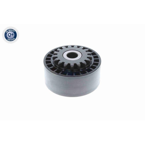 Spannrolle, Keilrippenriemen VAICO V46-0314 Q+, Erstausr&uuml;sterqualit&auml;t f&uuml;r NISSAN
