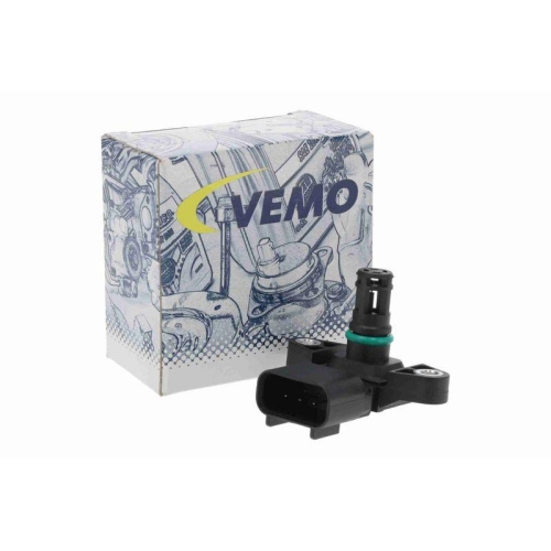 Luftdrucksensor, H&ouml;henanpassung VEMO V25-72-0063 Original VEMO Qualit&auml;t f&uuml;r FORD