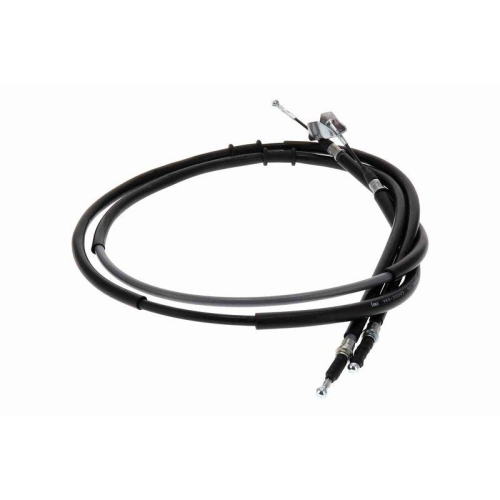 Seilzug, Feststellbremse VAICO V40-30009 Original VAICO Qualit&auml;t f&uuml;r OPEL, mitte