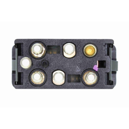 Schalter, Fensterheber VEMO V30-73-0115 Original VEMO Qualit&auml;t f&uuml;r MERCEDES-BENZ