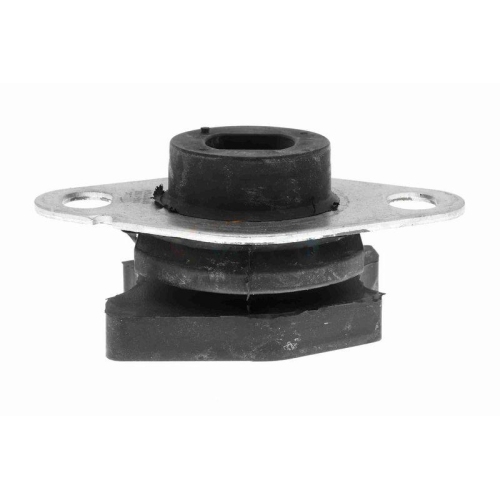 Lagerung, Motor VAICO V46-1168 Original VAICO Qualität für RENAULT, vorne links