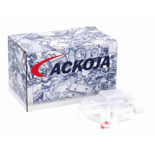 ACKOJA A26-85-0015 T&uuml;rschloss Original ACKOJA Qualit&auml;t f&uuml;r ACURA, vorne rechts