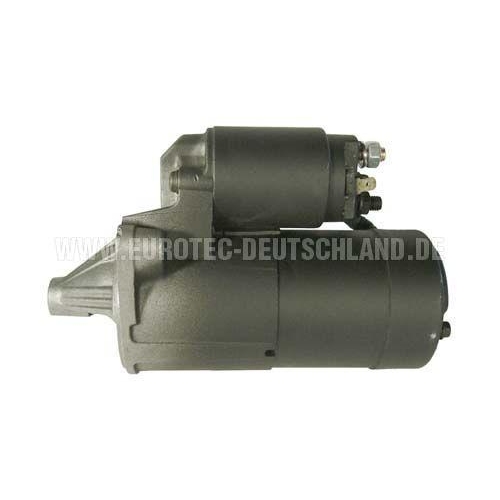 Starter EUROTEC 11040303 f&uuml;r MITSUBISHI SUZUKI