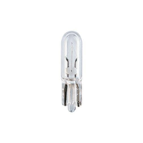 Glühlampe, Handschuhfachleuchte ams-OSRAM 2721-2BL ORIGINAL für
