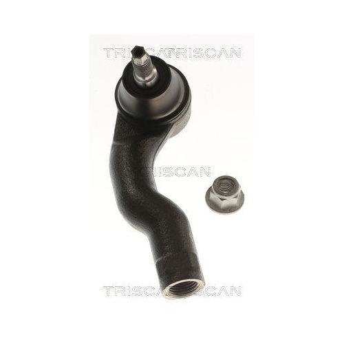 Spurstangenkopf TRISCAN 8500 16189 f&uuml;r FORD, Vorderachse rechts