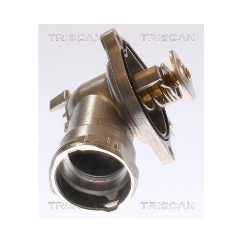 Thermostat, K&uuml;hlmittel TRISCAN 8620 55792 f&uuml;r MERCEDES-BENZ
