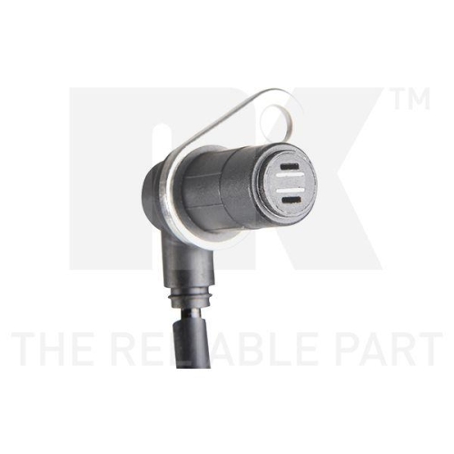 Sensor, Raddrehzahl NK 293031 f&uuml;r MITSUBISHI, Vorderachse links