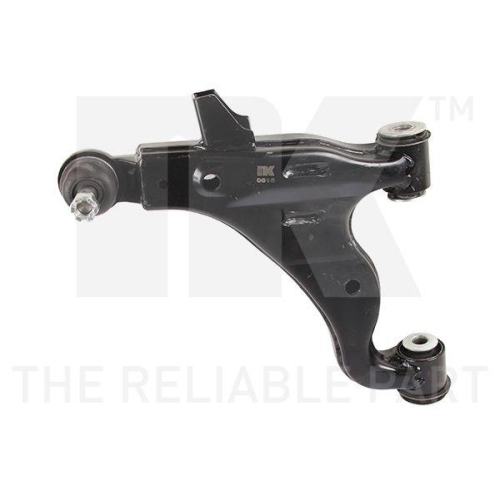 Lenker, Radaufh&auml;ngung NK 5014536 f&uuml;r TOYOTA, Vorderachse rechts, unten