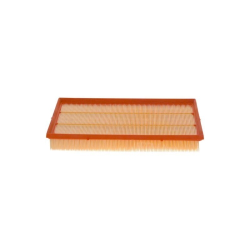 Luftfilter BOSCH F 026 400 614 f&uuml;r LAND ROVER