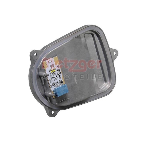 Steuerger&auml;t, Beleuchtung METZGER AUTOTEILE 0896619 GREENPARTS f&uuml;r MERCEDES-BENZ