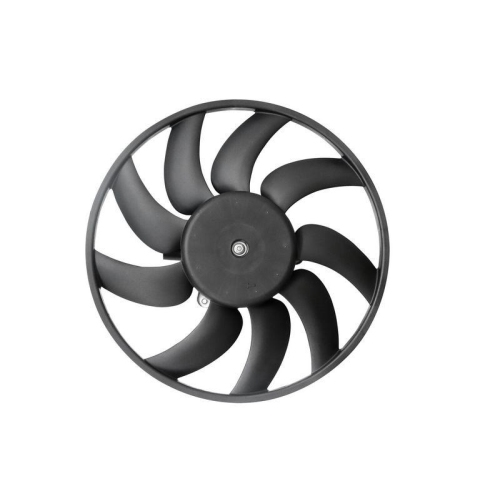 HELLA Lüfter, Motorkühlung 8EW 366 420-261 für AUDI PORSCHE VW AUDI (FAW) CUPRA