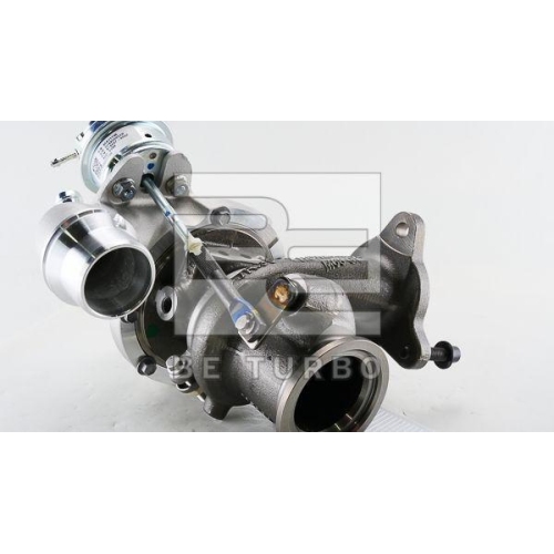 BE TURBO 130745 Lader, Aufladung f&uuml;r OPEL