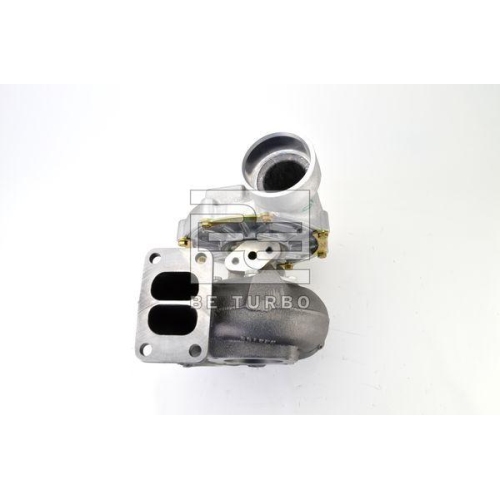 BE TURBO 125262RED Lader, Aufladung f&uuml;r LIEBHERR
