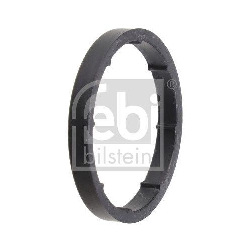 FEBI BILSTEIN 1007797 Dichtring, &Ouml;lk&uuml;hler (Schmierung) f&uuml;r AUDI VW