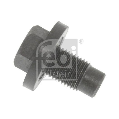 FEBI BILSTEIN 197910 Verschlussschraube, &Ouml;lwanne f&uuml;r CHRYSLER DODGE JEEP