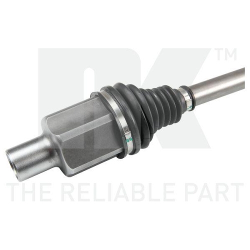 NK 503332 Antriebswelle f&uuml;r MERCEDES-BENZ, Vorderachse links