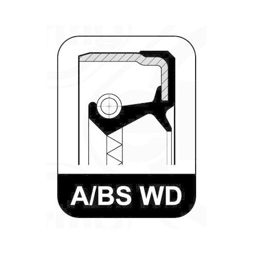 Dichtring ELRING 539.581 für AUDI FORD MAZDA SEAT SKODA VOLVO VW CUPRA