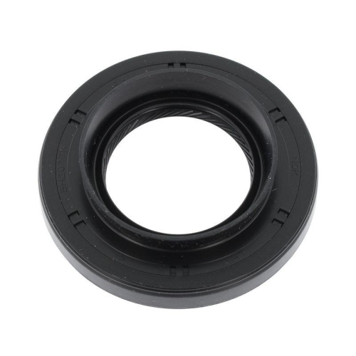 Wellendichtring, Differential CORTECO 49392382 f&uuml;r CITRO&Euml;N PEUGEOT, Ausgang