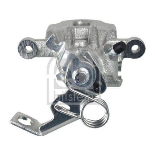 FEBI BILSTEIN Bremssattel 179181 f&uuml;r HONDA, Hinterachse links