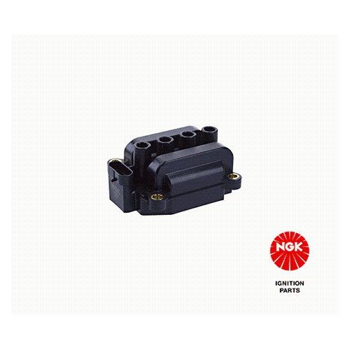 Z&uuml;ndspule NGK 48108 f&uuml;r NISSAN RENAULT DACIA INFINITI